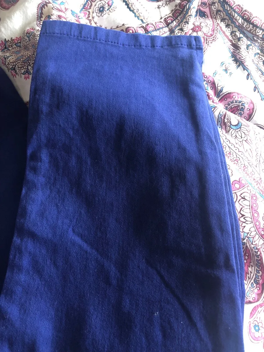 Betty barely  jeans - Image 3