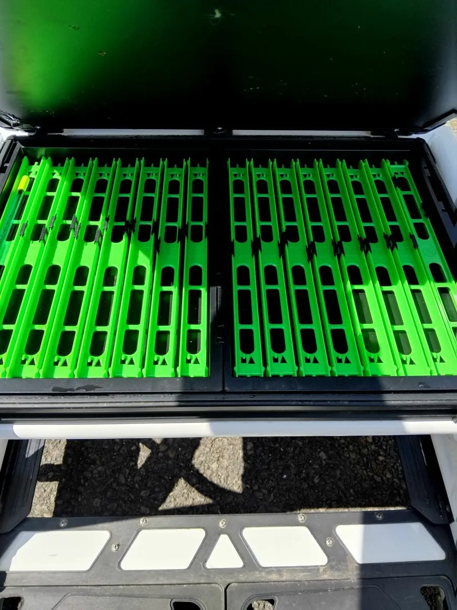 Preston absolute seatbox - Image 1