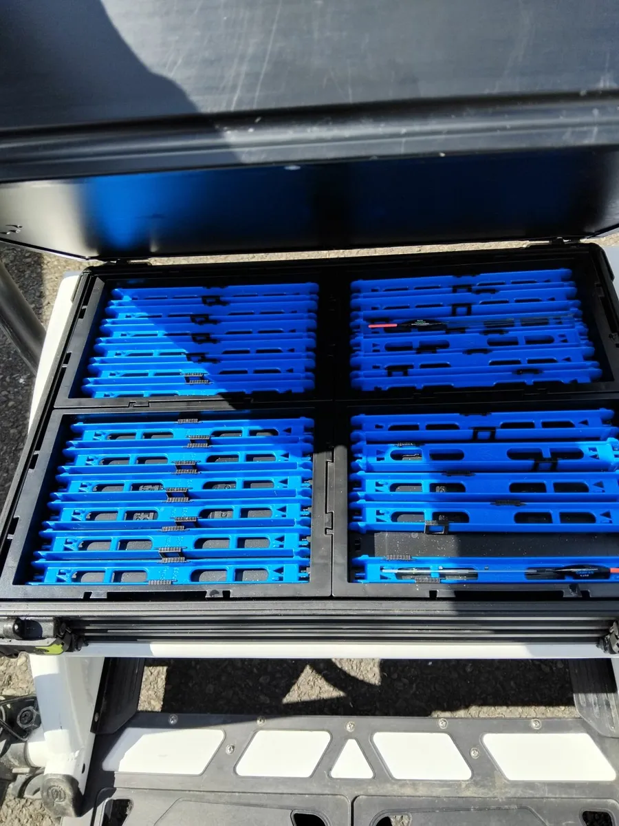 Preston absolute seatbox - Image 2