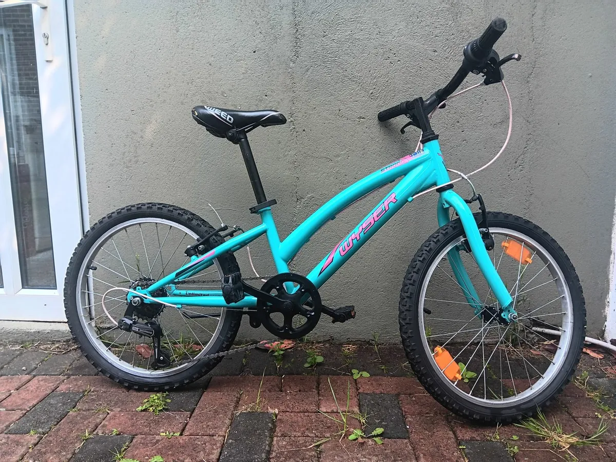 bike - Image 1