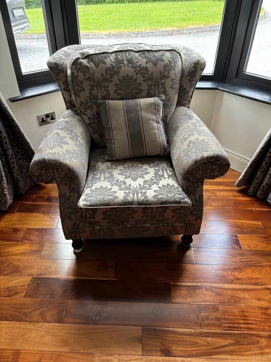 3, 2, 1 Suite - Image 3