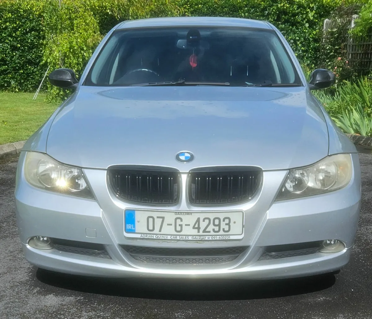 BMW 318i SE - Image 1