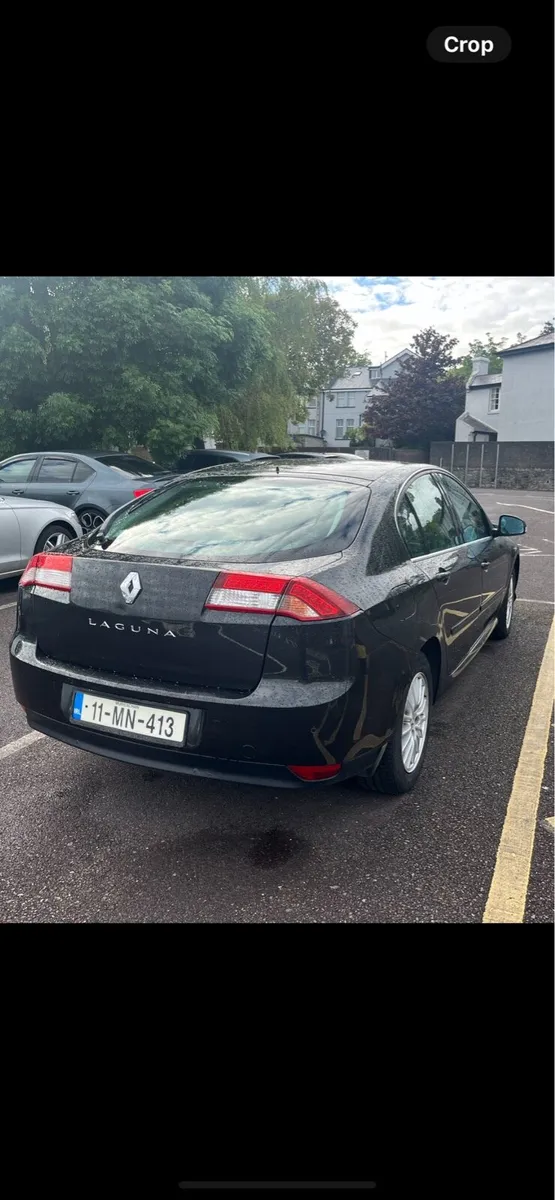 2011 Renault Laguna - Image 2