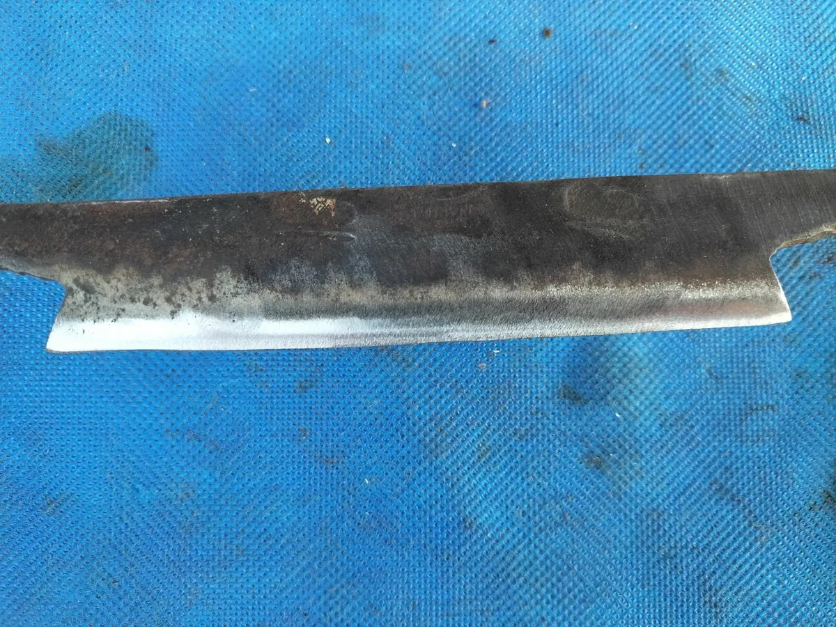 Cast Steel Drawknife - Image 3