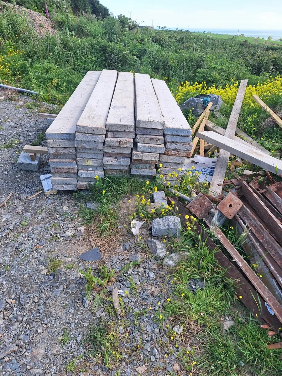 Quick Stage Scaffolding - Image 2