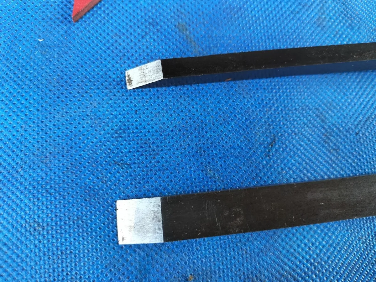 2 Mortice Chisels by Marples - Image 3