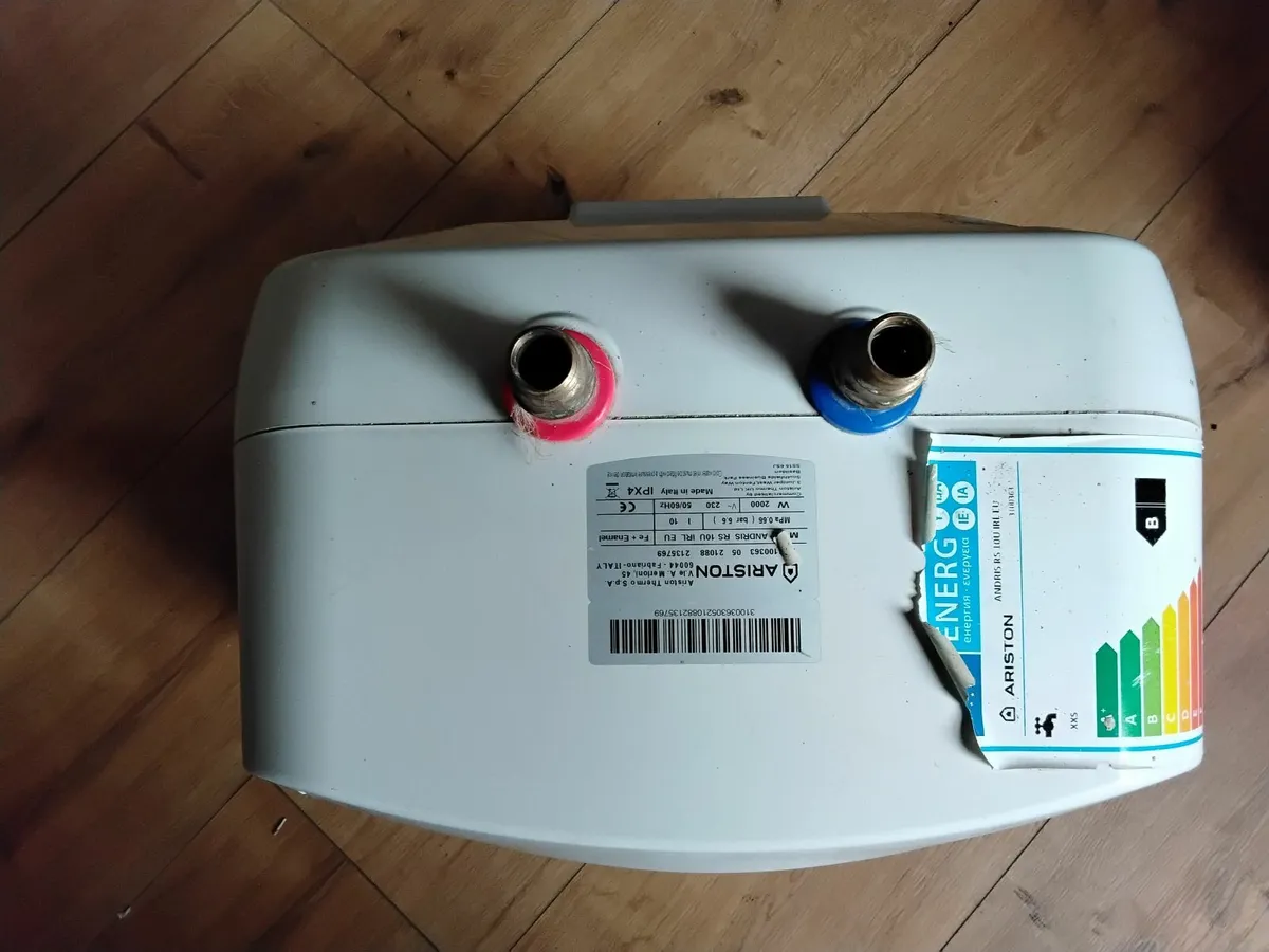 Water heater - Image 4