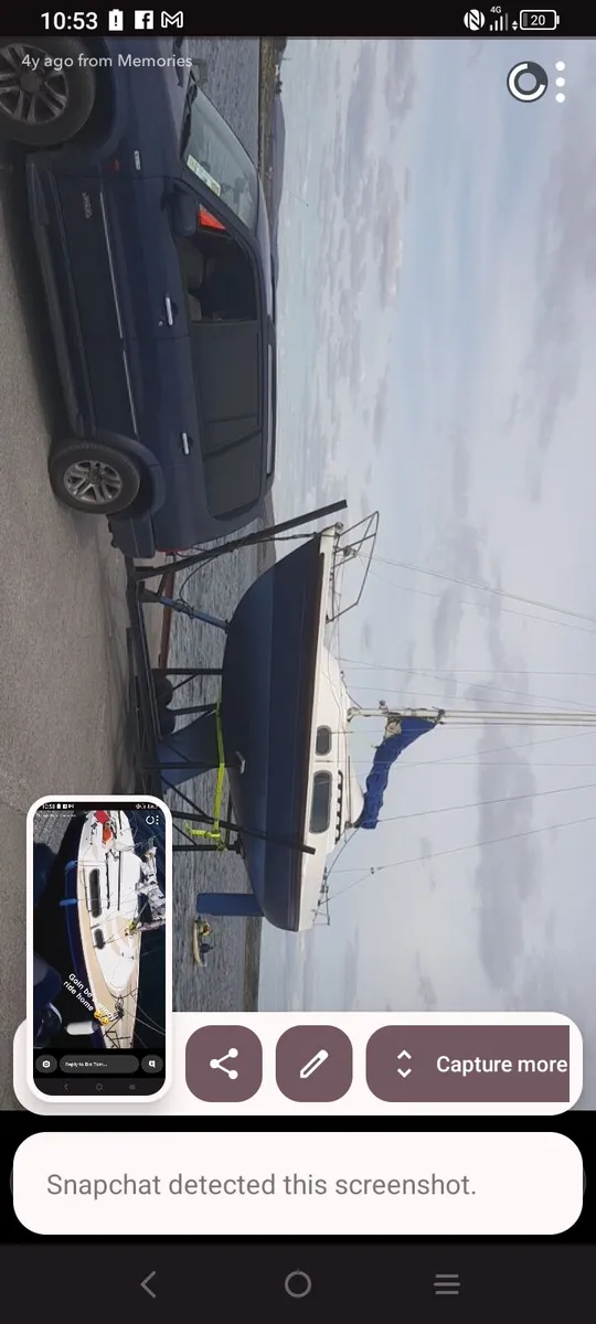 Boats for sale or swap..what have u - Image 1