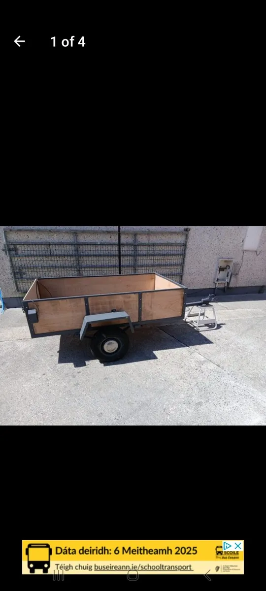 Trailer