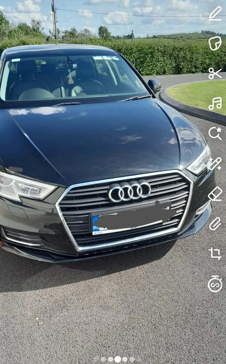 Audi A3 - Image 2