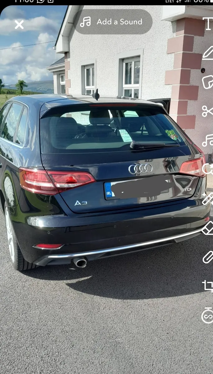 Audi A3 - Image 3