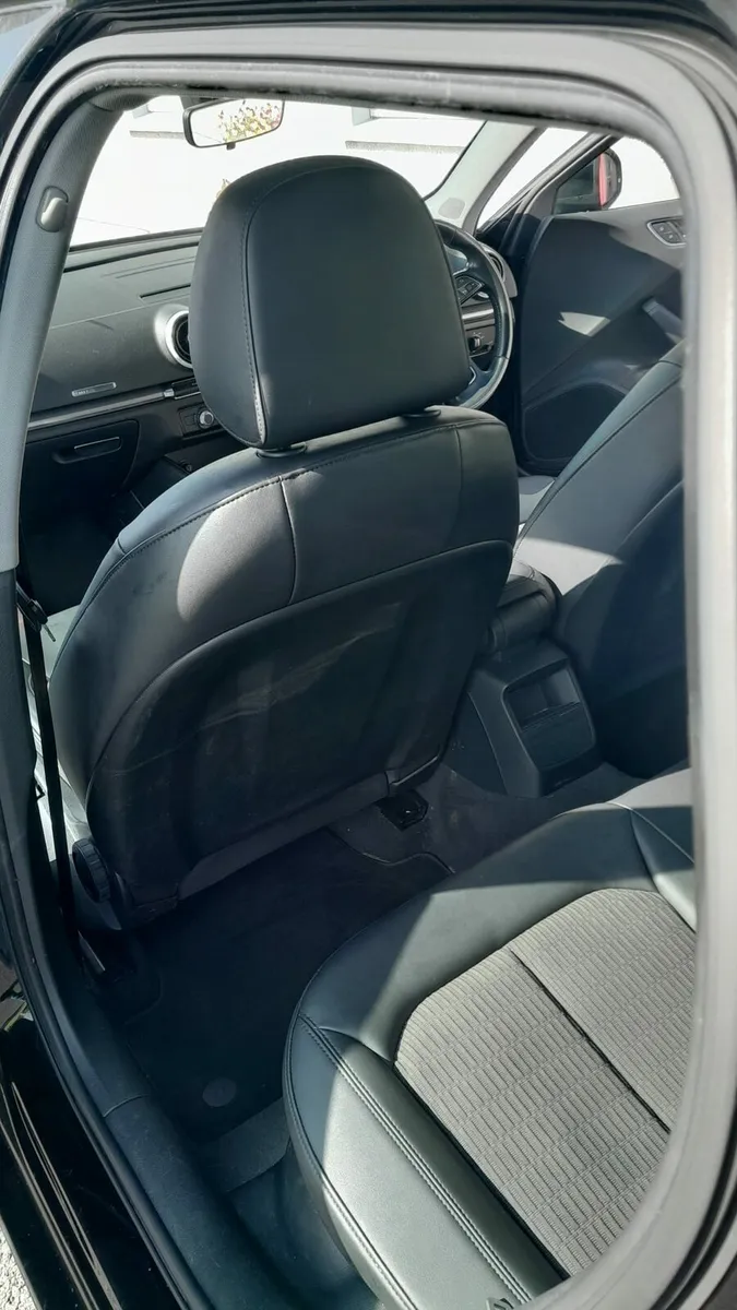Audi A3 - Image 4