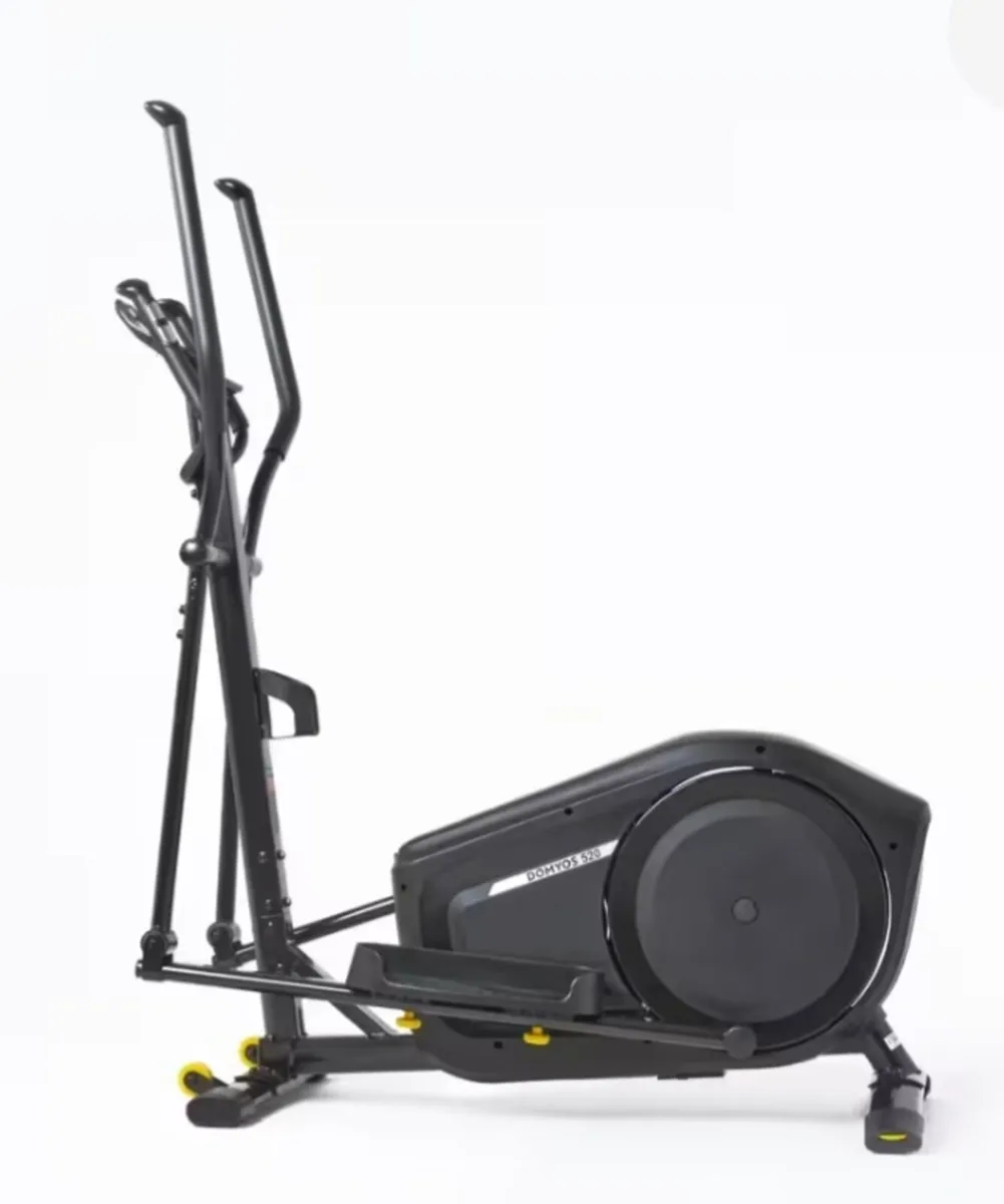 Cross Trainer - Self Powered - Image 1