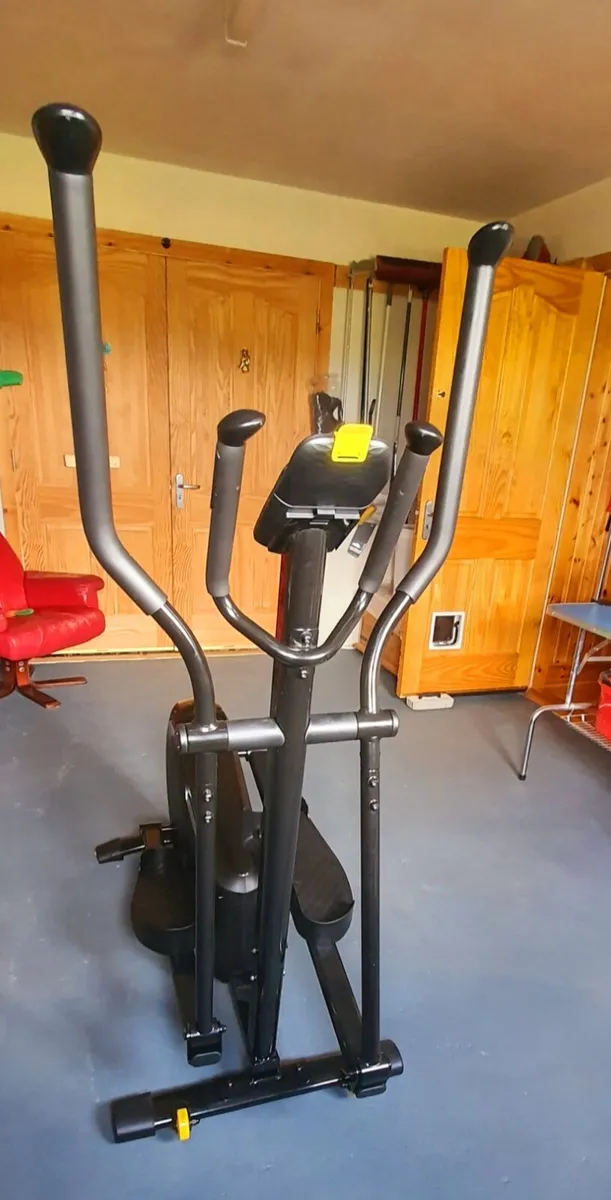 Cross Trainer - Self Powered - Image 4