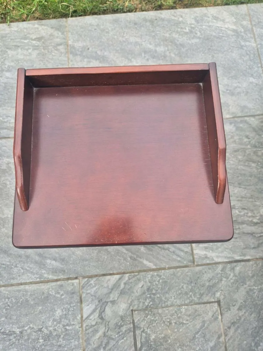 x2 Bedside Tables: Perfect for Upcycling - Image 2