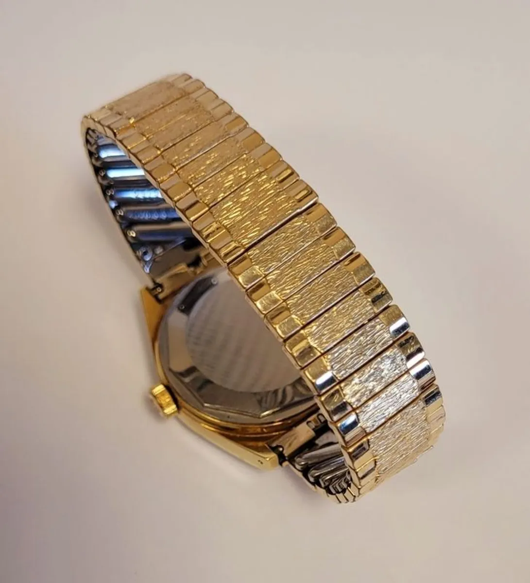 Vintage Tissot Automatic PR516 Watch - Image 2