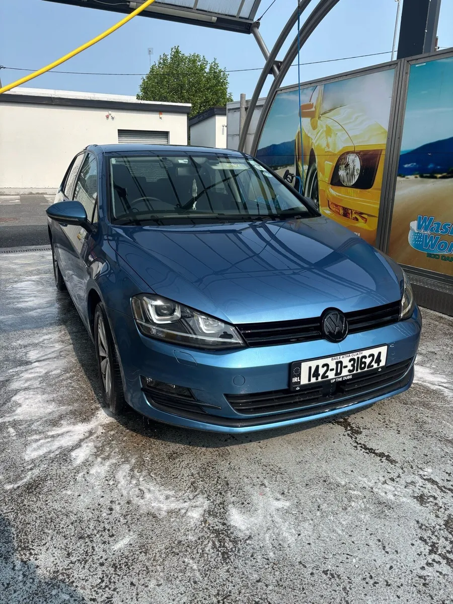Volkswagen Golf - Image 2
