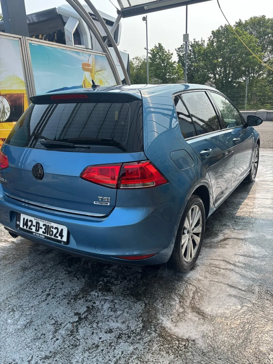 Volkswagen Golf - Image 3