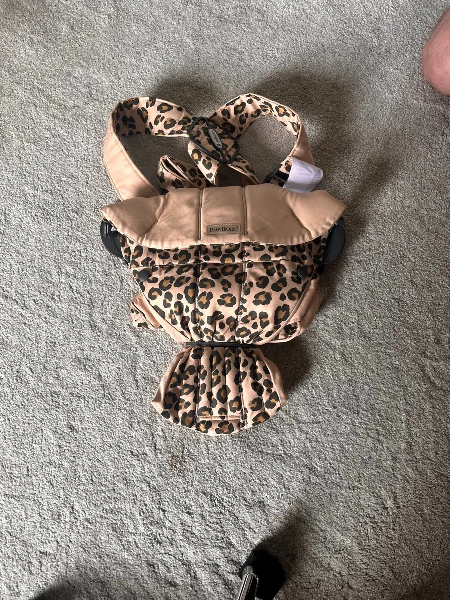 Baby sling - Image 2