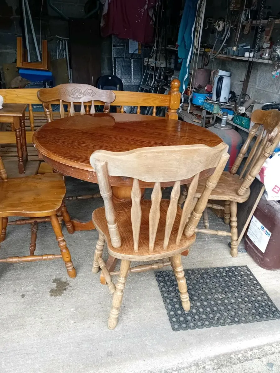 Furniture - Image 1