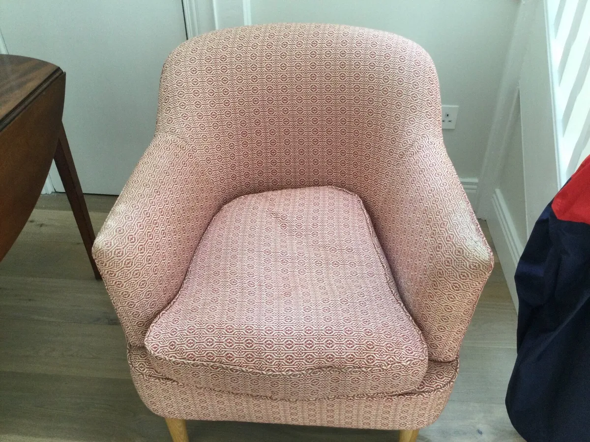 Chair - Image 1