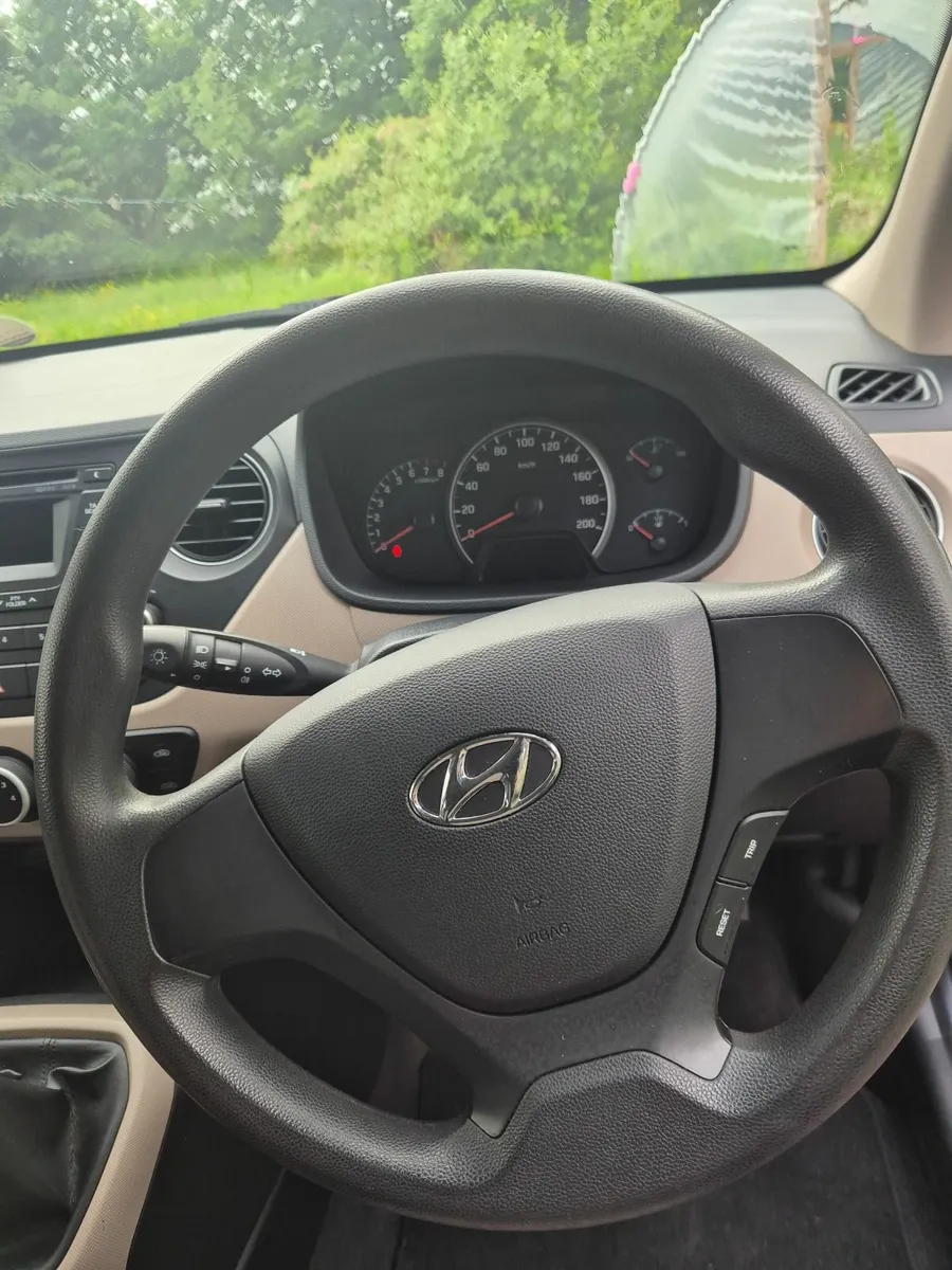 Hyundai i10 2014 - Image 3