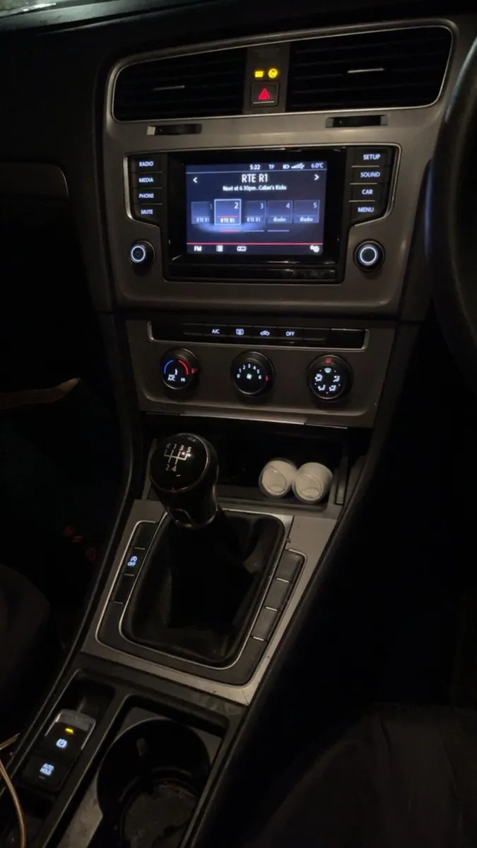 Volkswagen Golf - Image 3