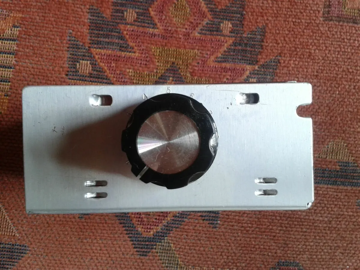 AC Voltage adjuster - Image 4