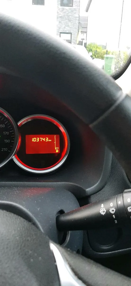 my sandero stepway 2019 - Image 1