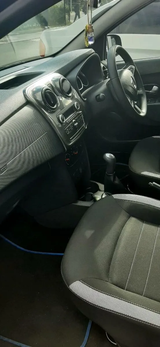 my sandero stepway 2019 - Image 2