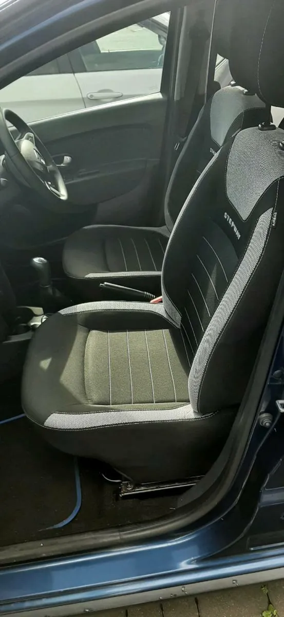 my sandero stepway 2019 - Image 3