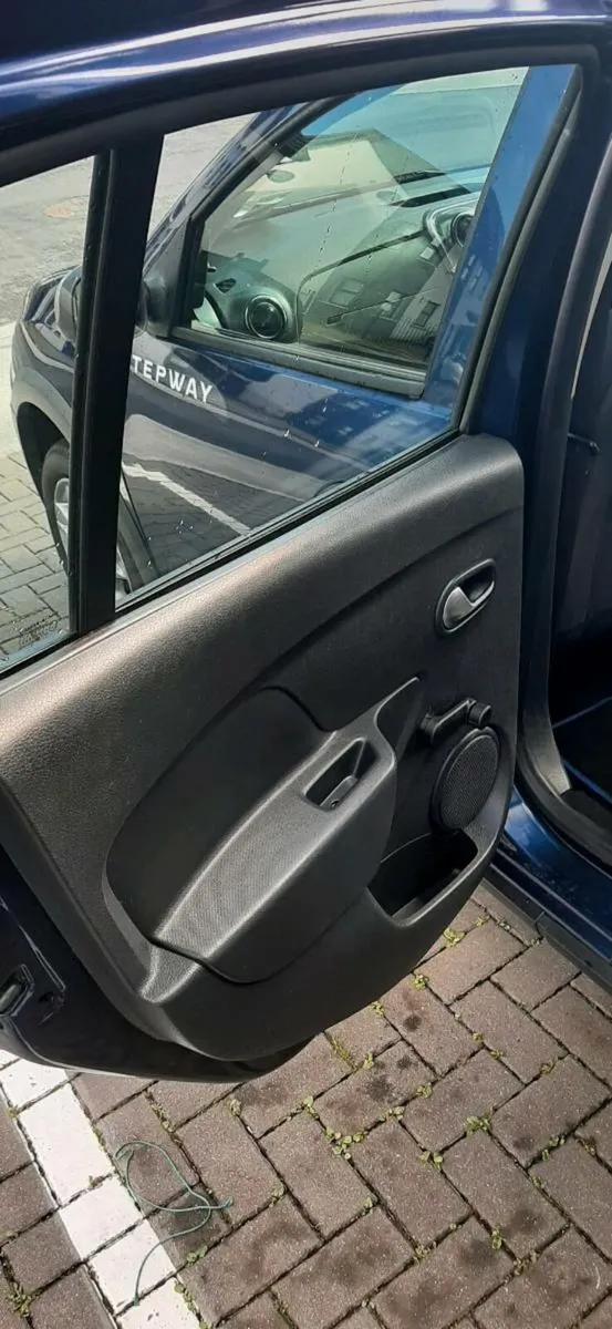 my sandero stepway 2019 - Image 4