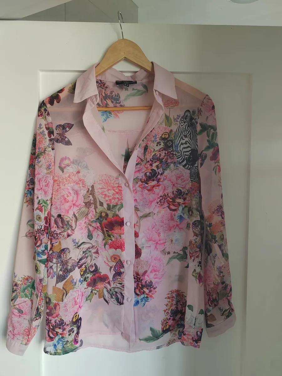 Shirt - Image 1