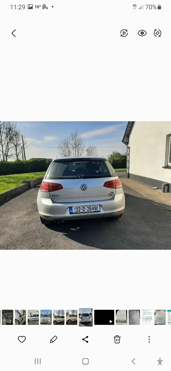Volkswagen Golf - Image 2