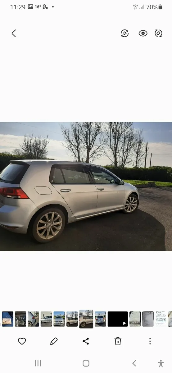 Volkswagen Golf - Image 4