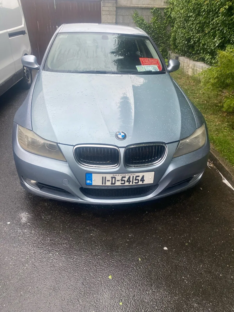 BMW - Image 1