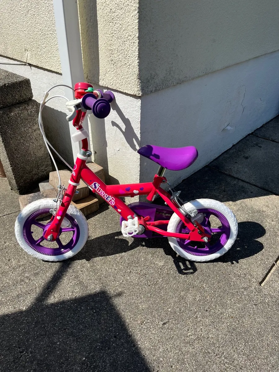 Kids Bike