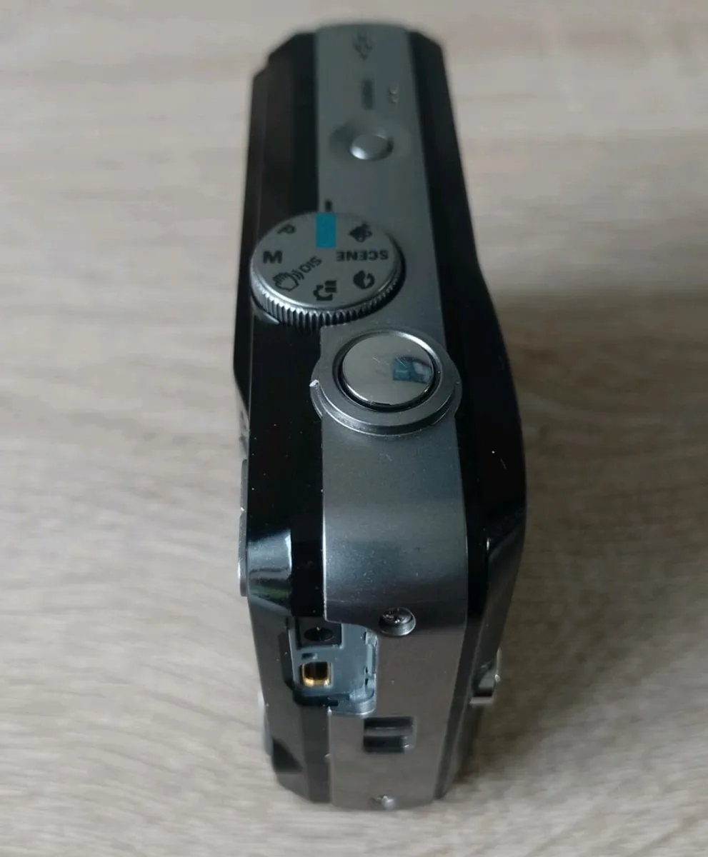 Samsung S760 Digital Camera - Image 3
