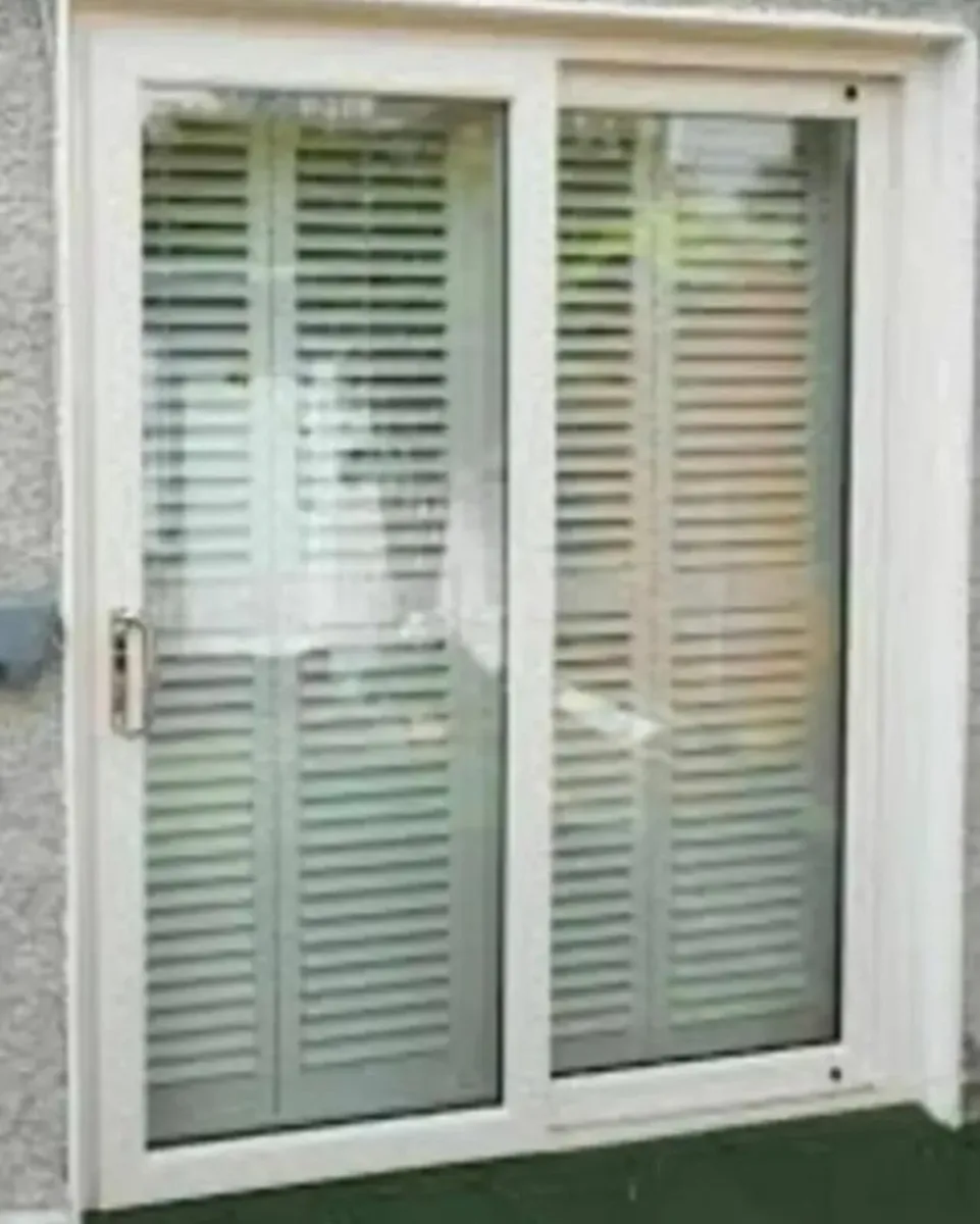 HIGH QUALITY PATIO SLIDING DOORS