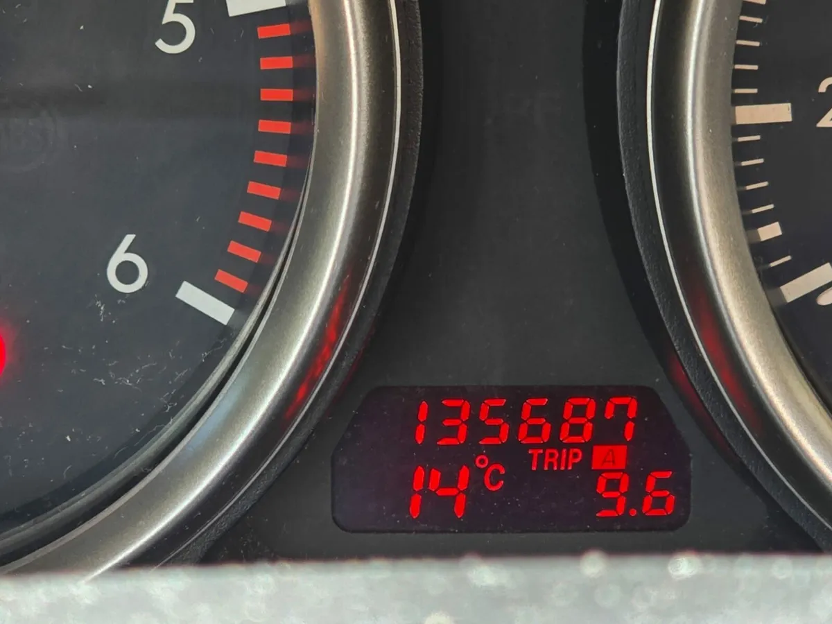 2009 Mazda 6 2.2 Station Wagon - Image 1