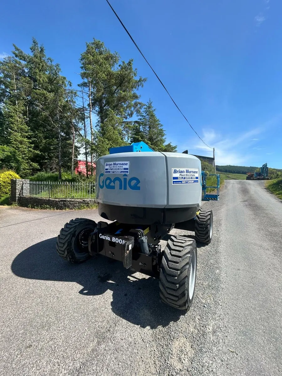 Genie Z45 XC - Image 3