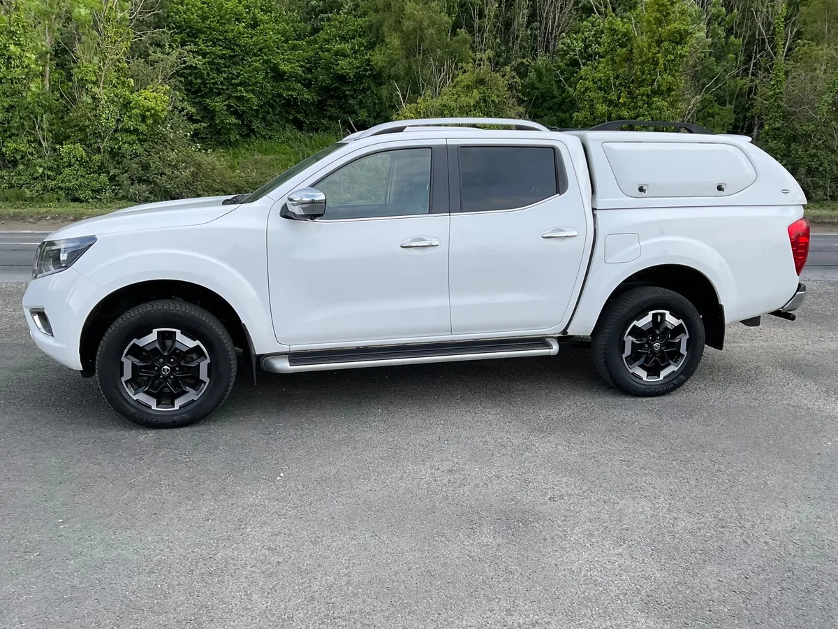 2021 Nissan Navara Tekna AUTO 190 - Image 2