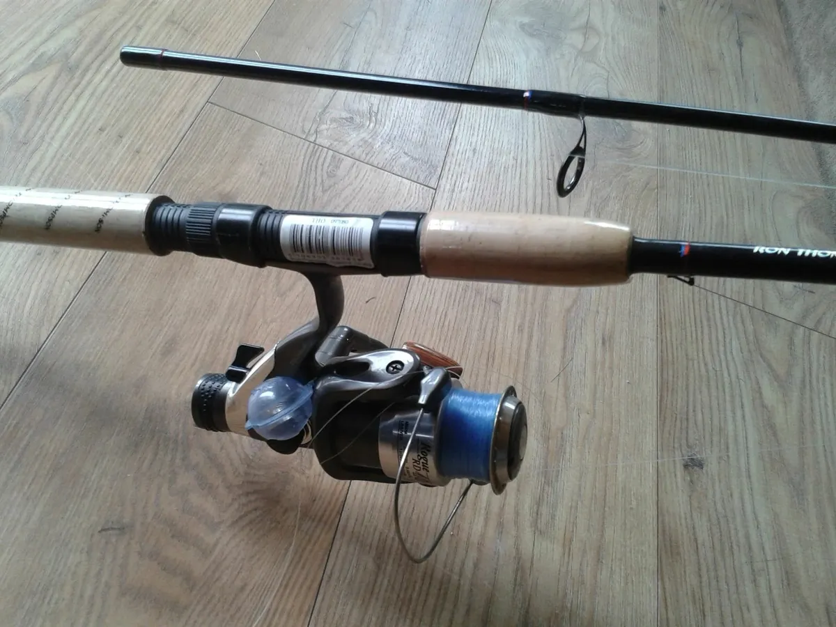 Fishing Rods and Reels - Image 2
