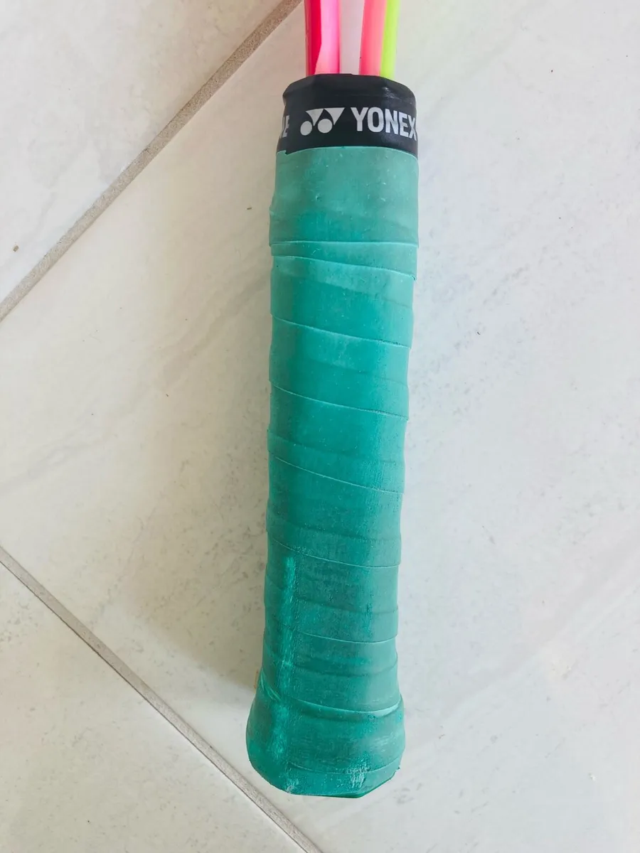 Yonex VCORE 25” Junior Tennis Racket - Image 3