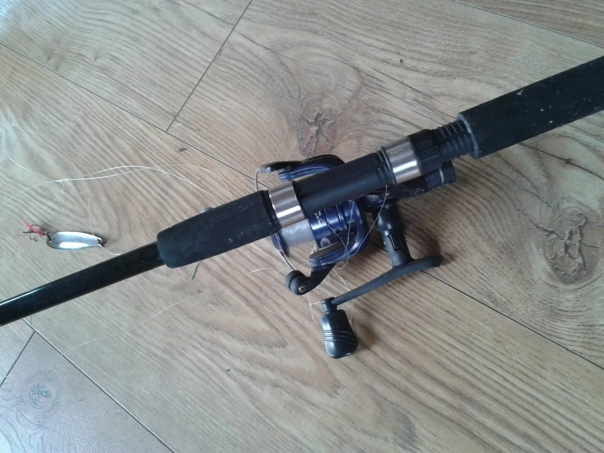 Fishing Rods and Reels - Image 3