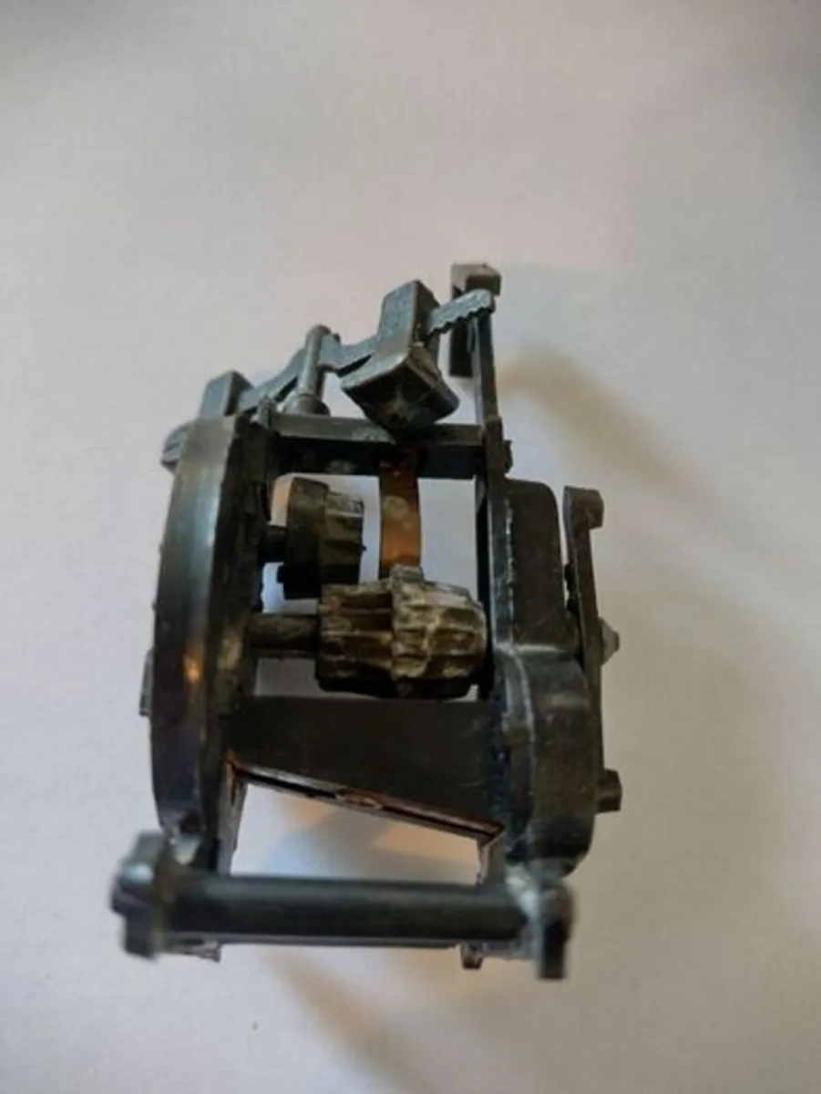 Die-Cast Metal Pencil Sharpeners : Collection - Image 4