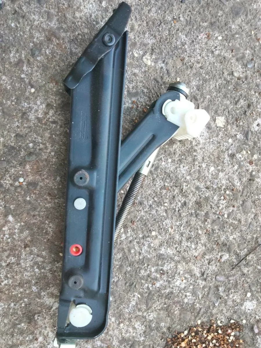 BMW 3 Series /Z4 Jack - Image 1