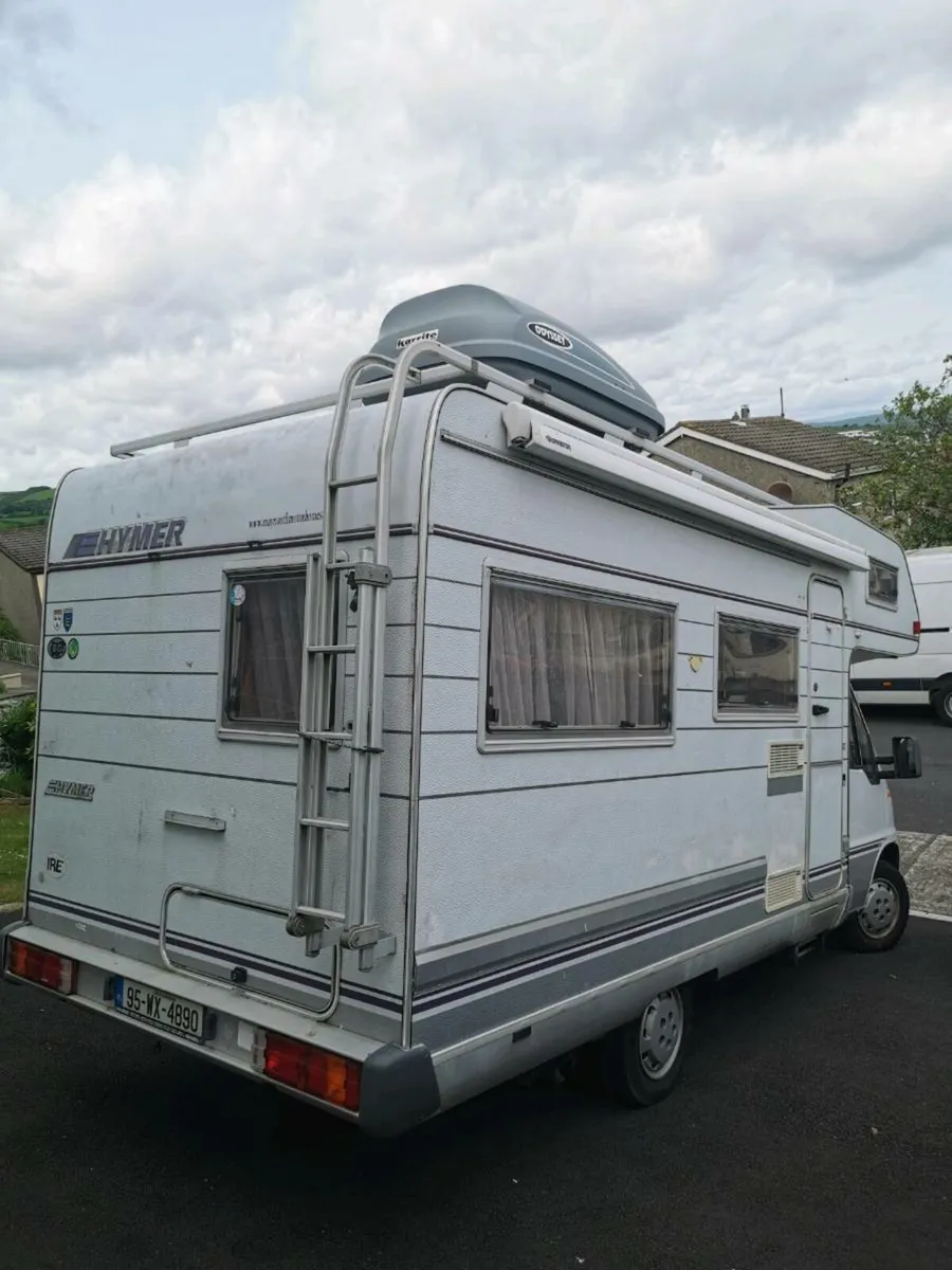 Motorhome - Image 2