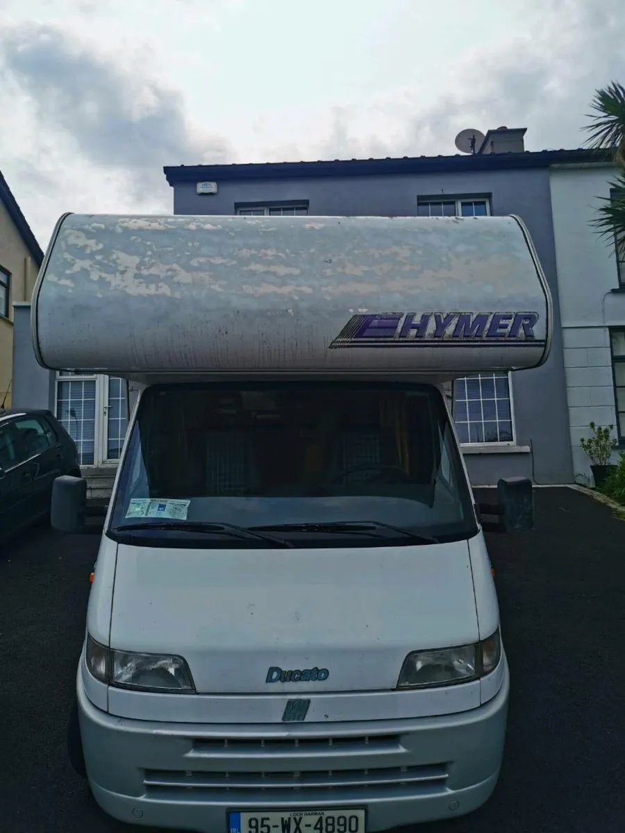 Motorhome - Image 4