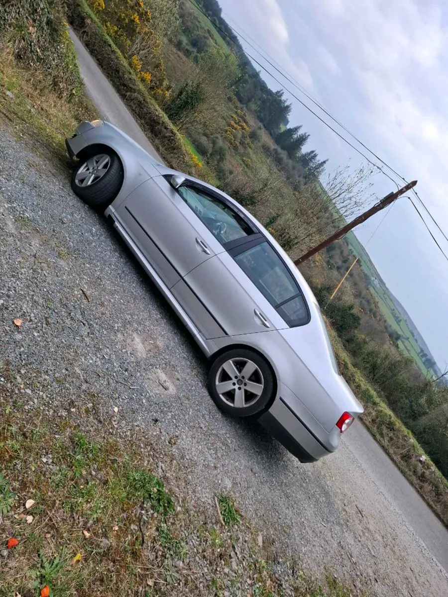 Vw passat tdi - Image 2